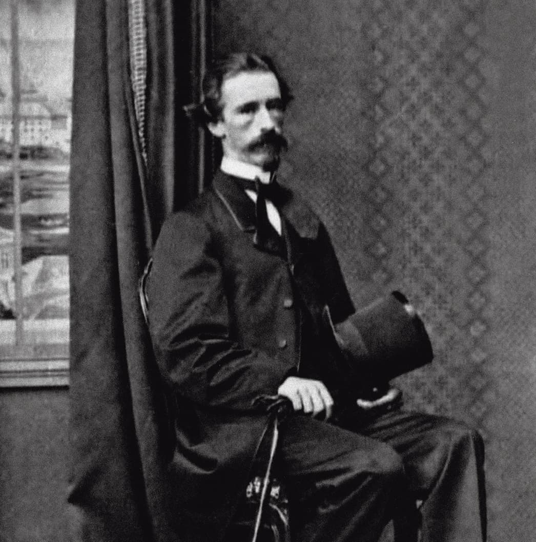 Información de LA FUNDACIÓN