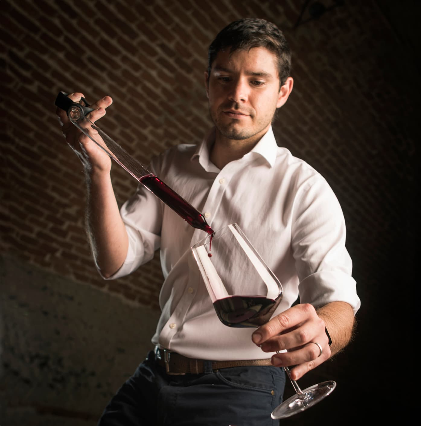 Información de LA FUNDACIÓN