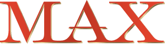 MAX logo